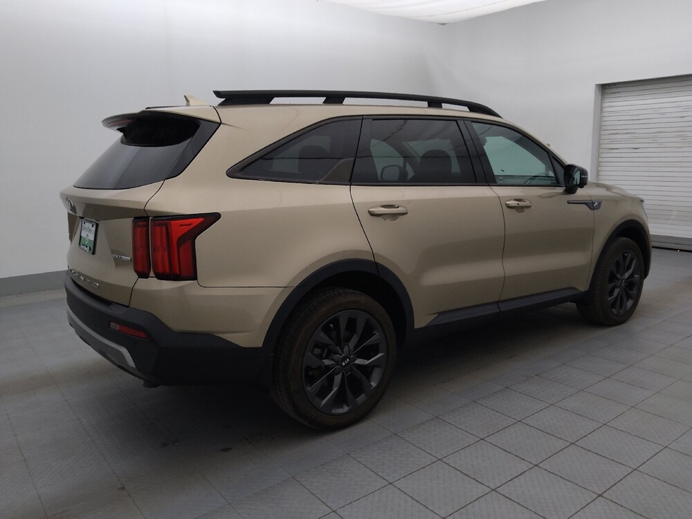 2021 Kia Sorento in Fort Myers, FL 33907 - 18092039 10