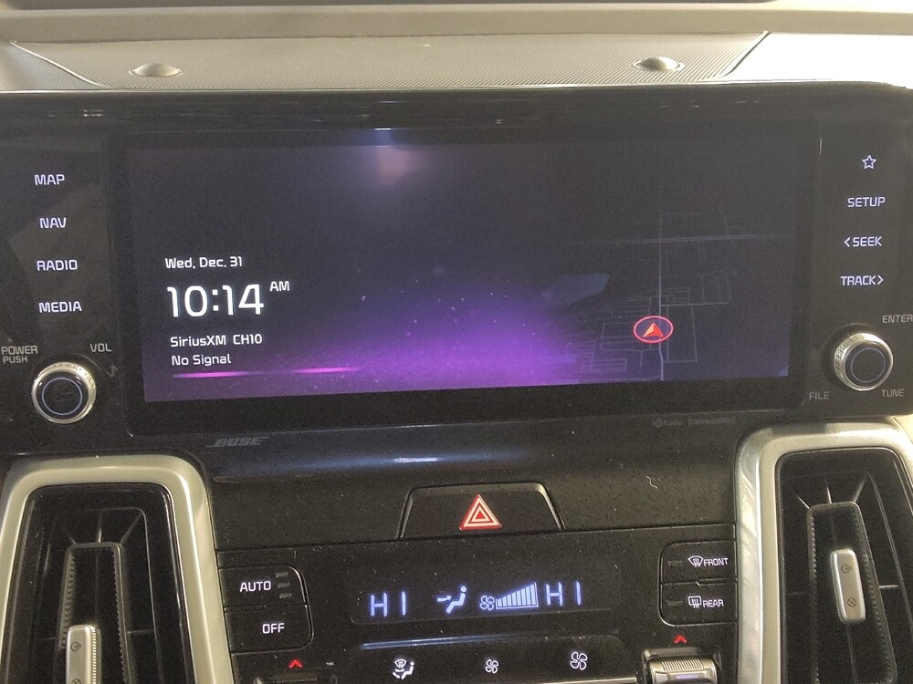 2021 Kia Sorento in Fort Myers, FL 33907 - 18092039 25