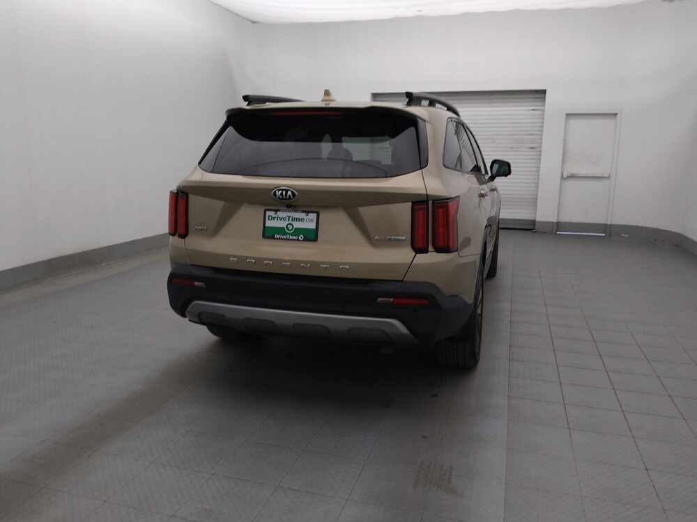 2021 Kia Sorento in Fort Myers, FL 33907 - 18092039 7