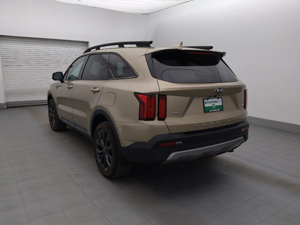 2021 Kia Sorento in Fort Myers, FL 33907 - 18092039 5