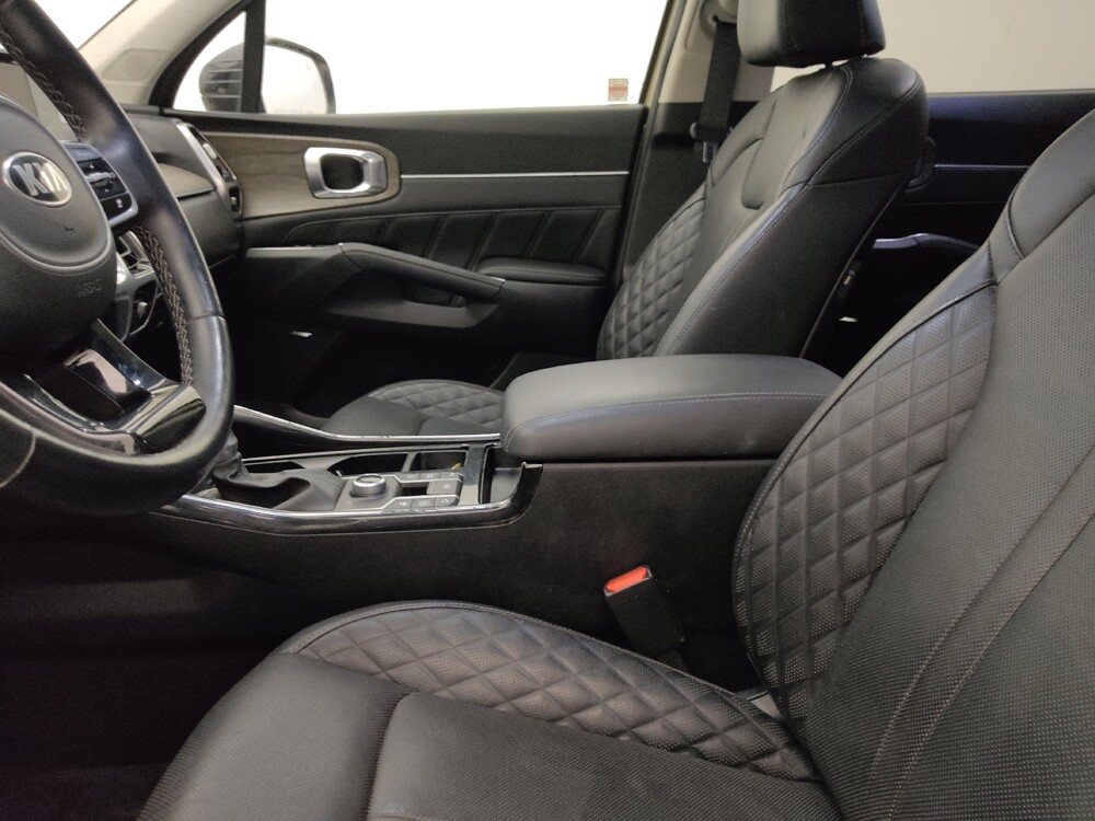 2021 Kia Sorento in Fort Myers, FL 33907 - 18092039 17