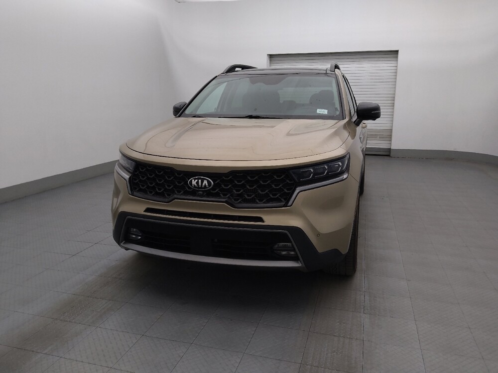 2021 Kia Sorento in Fort Myers, FL 33907 - 18092039 15