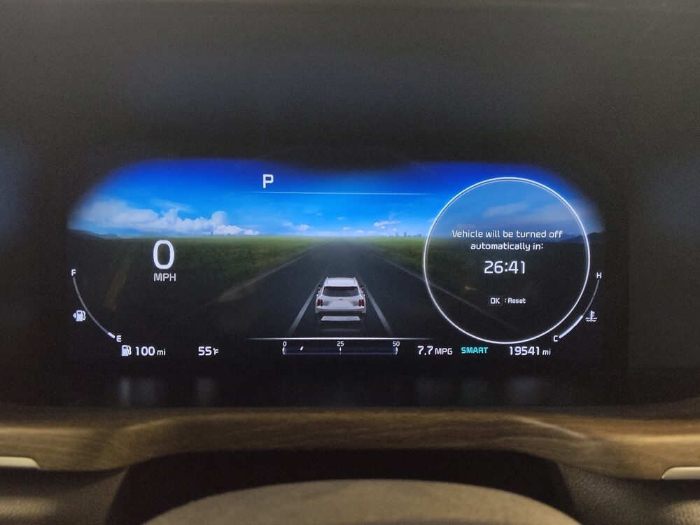 2021 Kia Sorento in Fort Myers, FL 33907 - 18092039 23