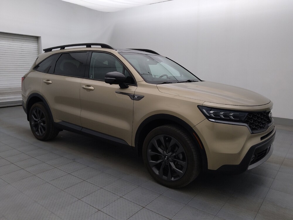 2021 Kia Sorento in Fort Myers, FL 33907 - 18092039 11