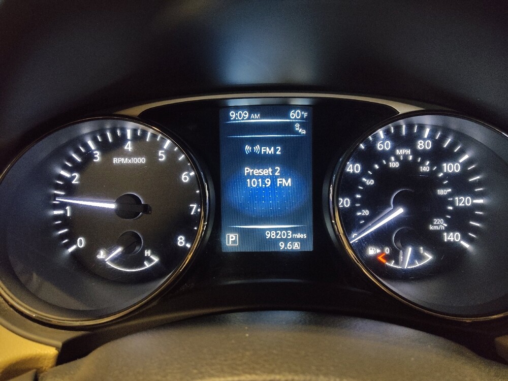 2016 Nissan Rogue in Miami, FL 33157 - 18092040 23