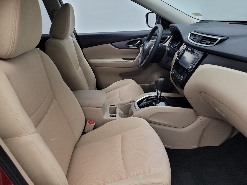 2016 Nissan Rogue in Miami, FL 33157 - 18092040 21