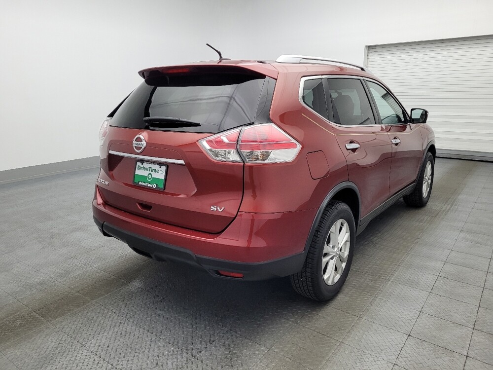2016 Nissan Rogue in Miami, FL 33157 - 18092040 9