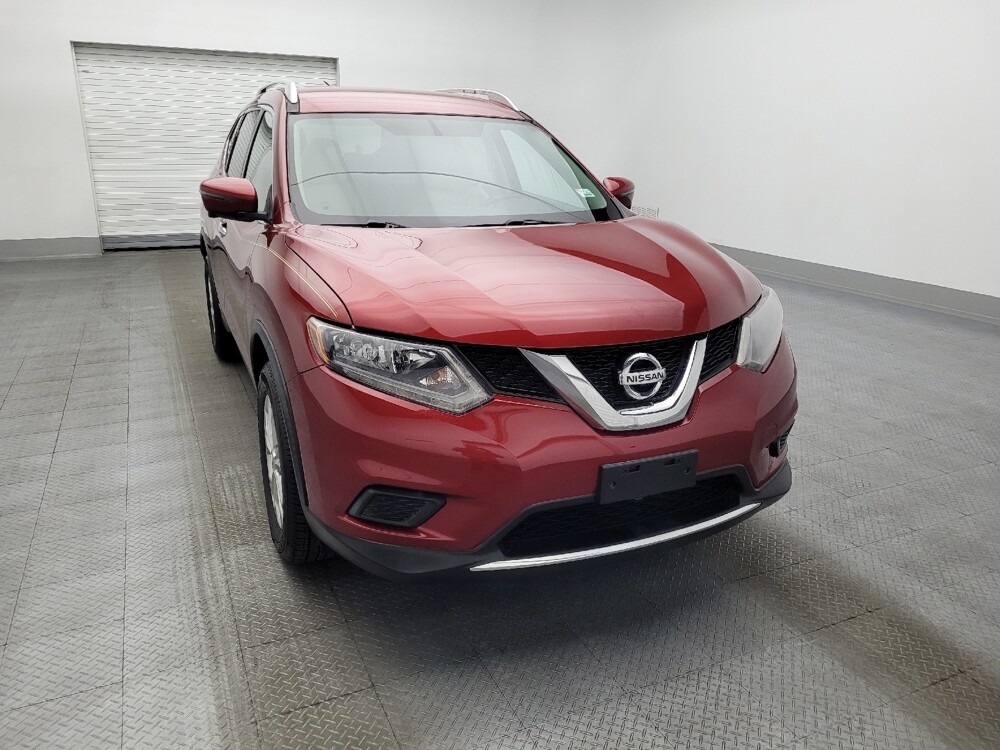 2016 Nissan Rogue in Miami, FL 33157 - 18092040 14