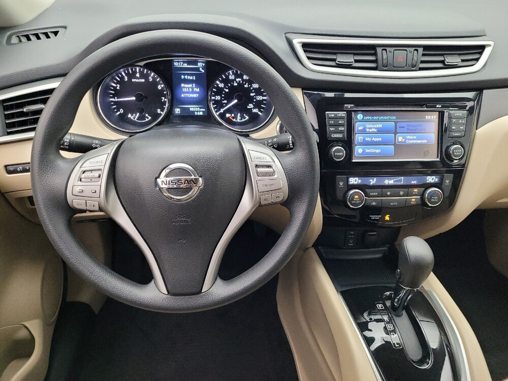 2016 Nissan Rogue in Miami, FL 33157 - 18092040 22