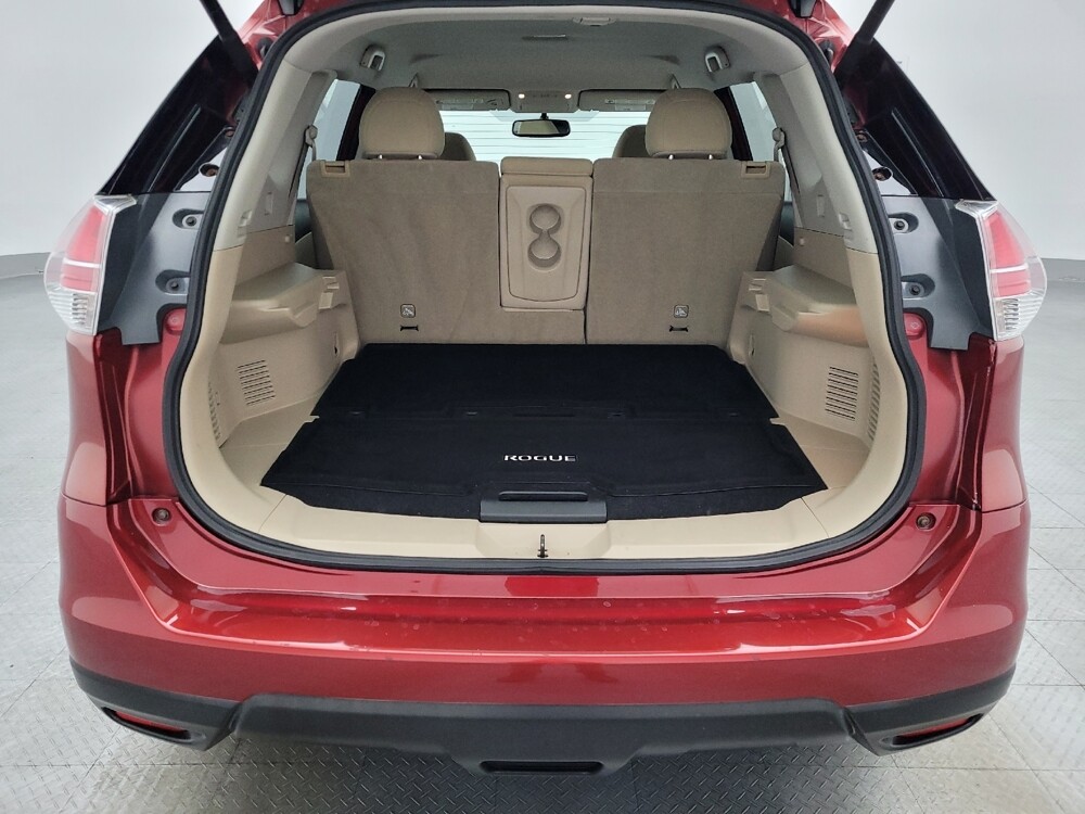 2016 Nissan Rogue in Miami, FL 33157 - 18092040 29