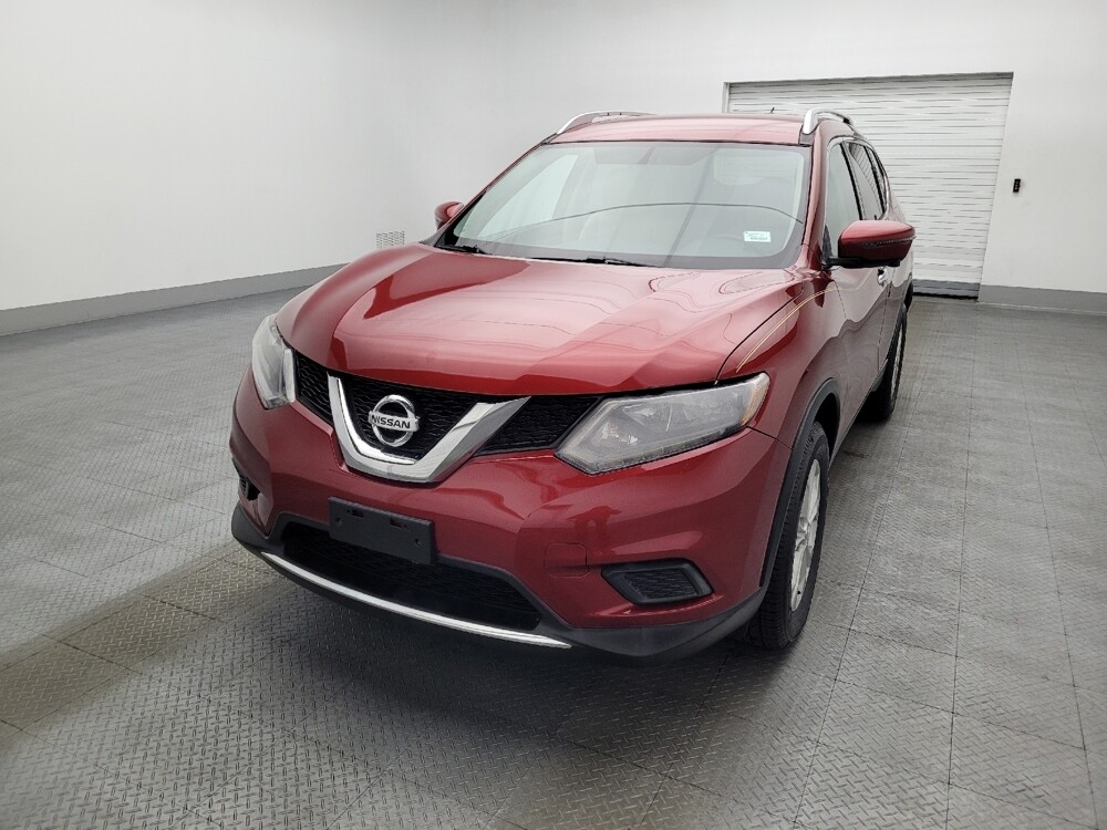2016 Nissan Rogue in Miami, FL 33157 - 18092040 15