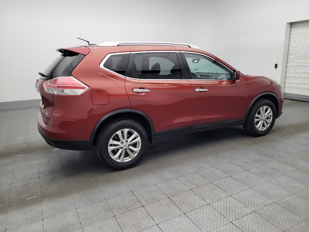 2016 Nissan Rogue in Miami, FL 33157 - 18092040 10