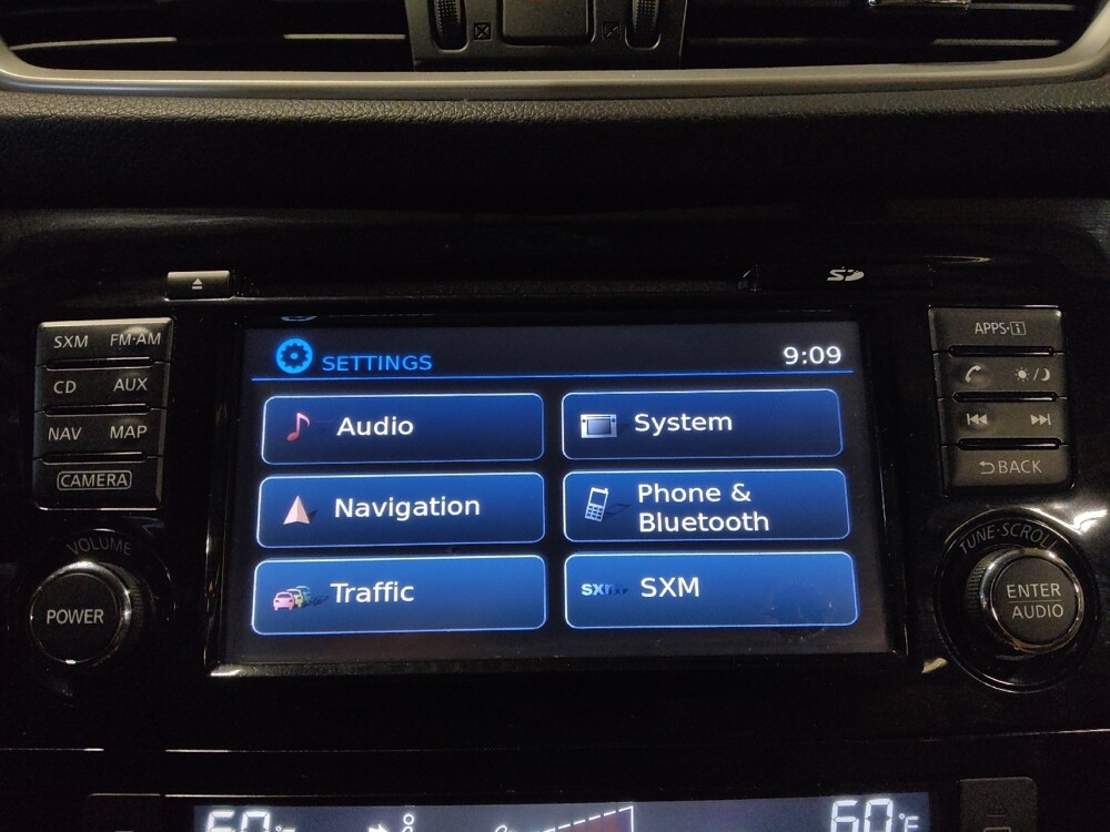 2016 Nissan Rogue in Miami, FL 33157 - 18092040 25