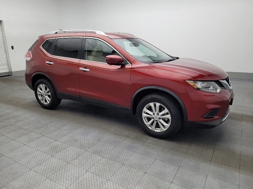 2016 Nissan Rogue in Miami, FL 33157 - 18092040 11