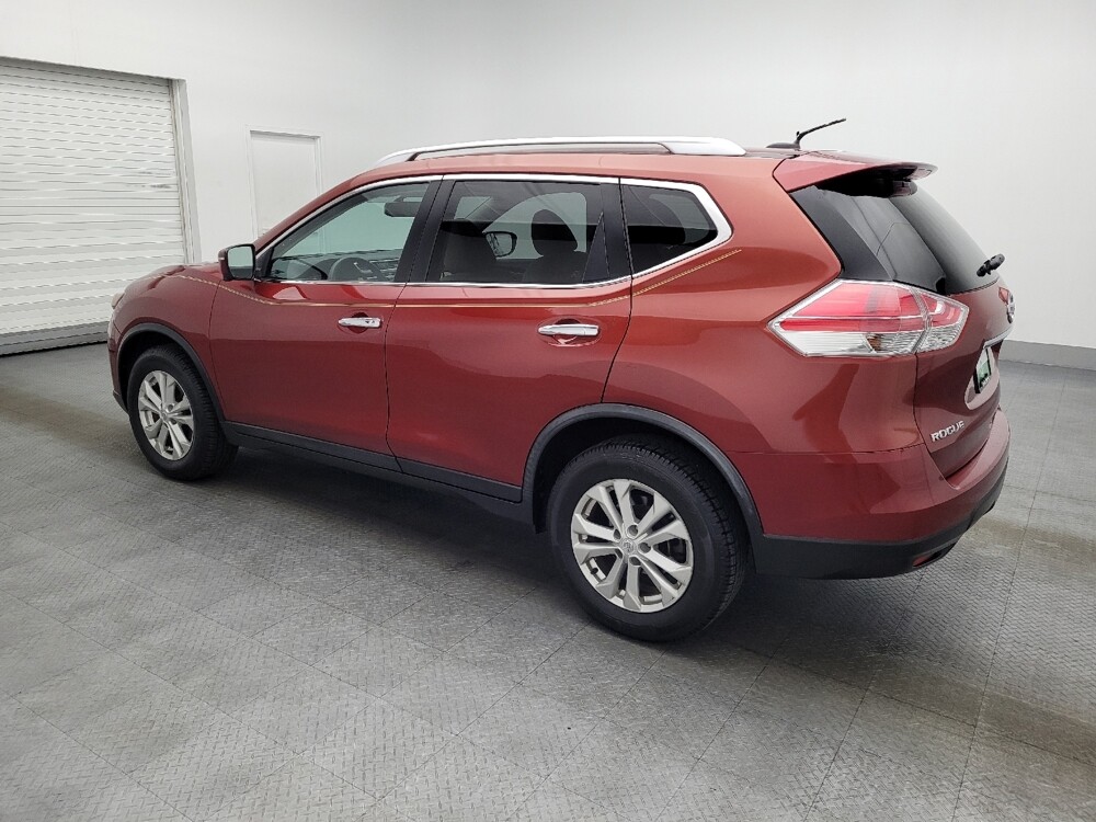 2016 Nissan Rogue in Miami, FL 33157 - 18092040 3