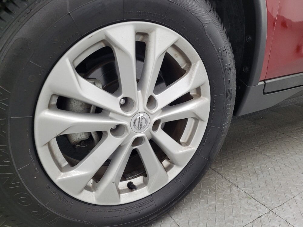 2016 Nissan Rogue in Miami, FL 33157 - 18092040 31