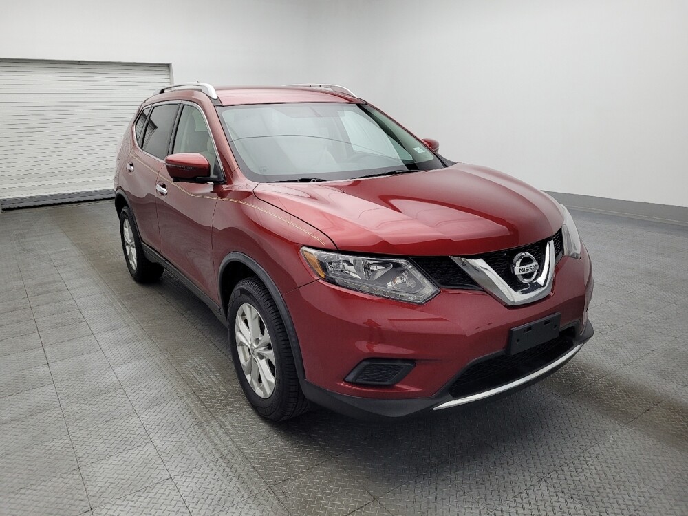 2016 Nissan Rogue in Miami, FL 33157 - 18092040 13