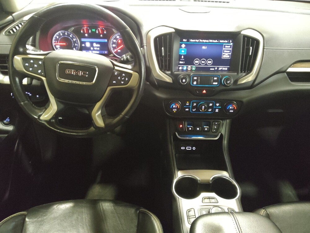 2020 GMC Terrain in Woodbridge, VA 22191 - 18092041 22