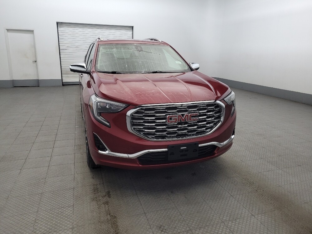 2020 GMC Terrain in Woodbridge, VA 22191 - 18092041 14