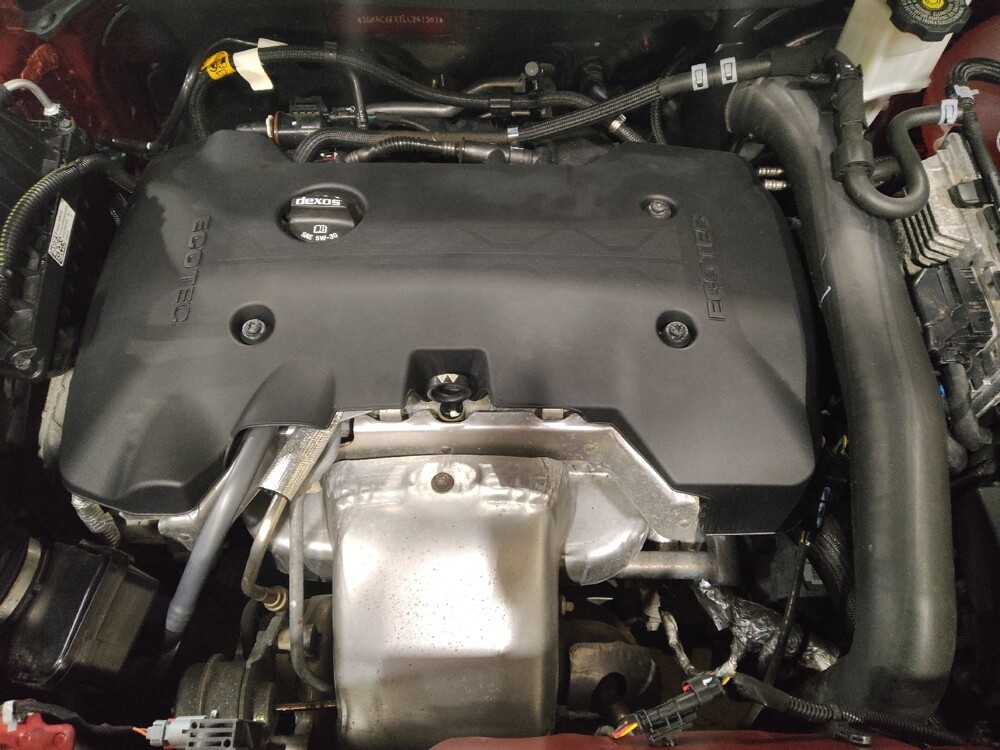 2020 GMC Terrain in Woodbridge, VA 22191 - 18092041 30