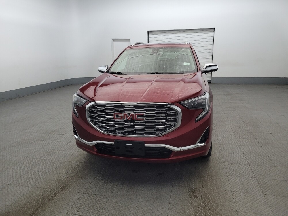 2020 GMC Terrain in Woodbridge, VA 22191 - 18092041 15