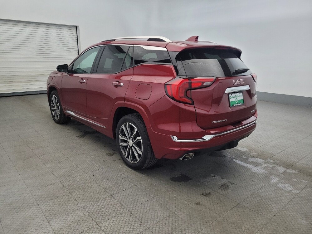 2020 GMC Terrain in Woodbridge, VA 22191 - 18092041 5