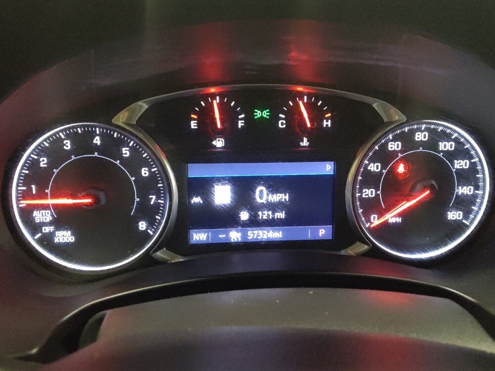 2020 GMC Terrain in Woodbridge, VA 22191 - 18092041 23