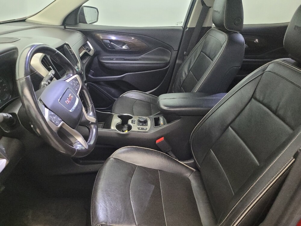 2020 GMC Terrain in Woodbridge, VA 22191 - 18092041 17