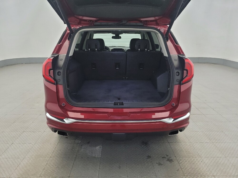 2020 GMC Terrain in Woodbridge, VA 22191 - 18092041 29