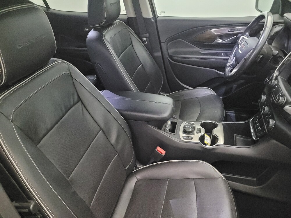 2020 GMC Terrain in Woodbridge, VA 22191 - 18092041 21