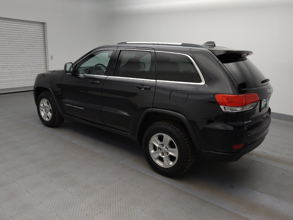 2015 Jeep Grand Cherokee in Lakewood, CO 80215 - 18092042 3