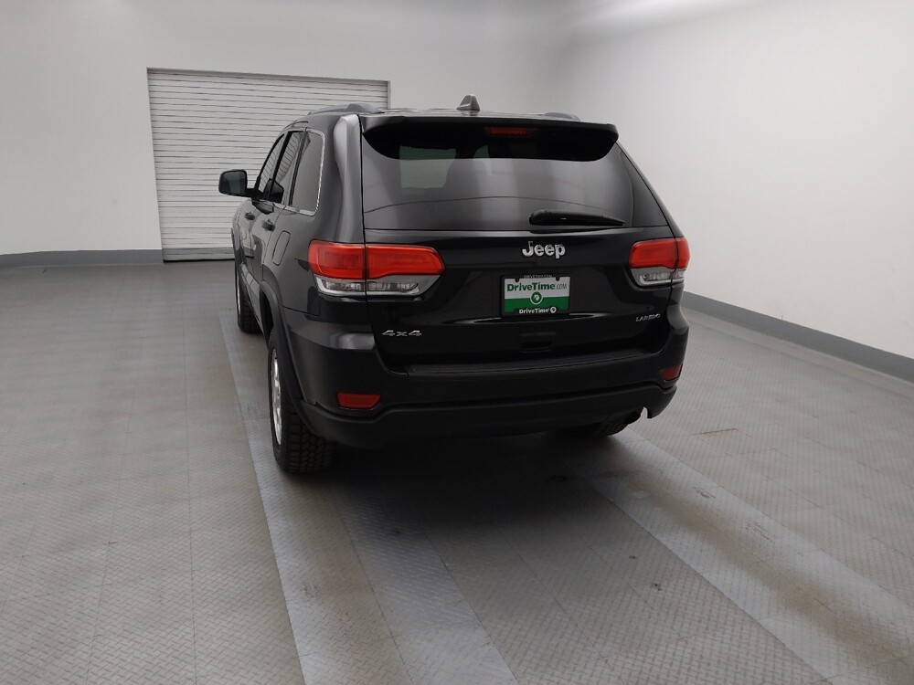 2015 Jeep Grand Cherokee in Lakewood, CO 80215 - 18092042 6