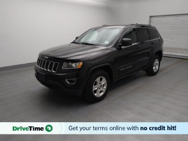 2015 Jeep Grand Cherokee in Lakewood, CO 80215