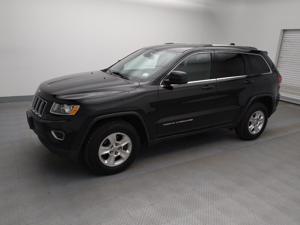 2015 Jeep Grand Cherokee in Lakewood, CO 80215 - 18092042 2
