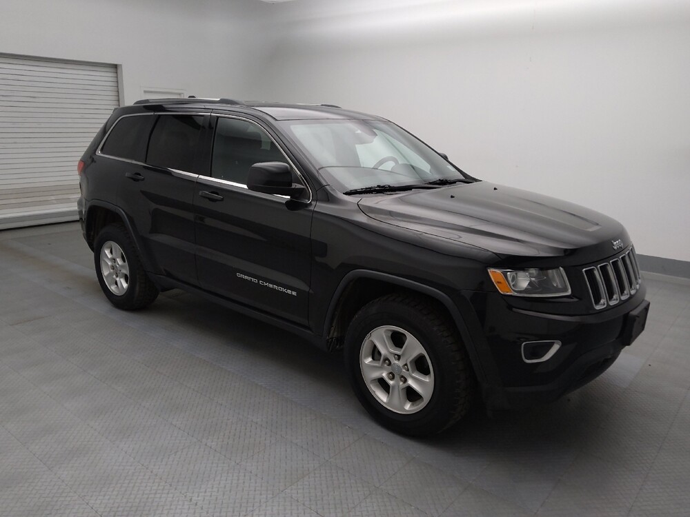 2015 Jeep Grand Cherokee in Lakewood, CO 80215 - 18092042 11