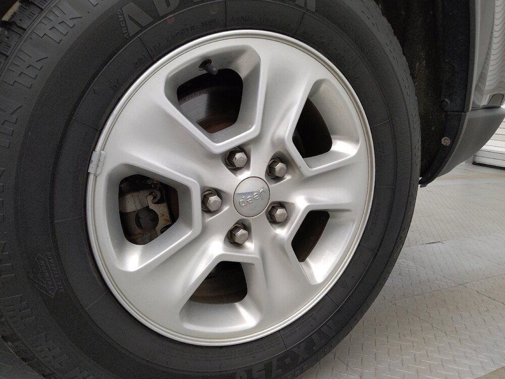 2015 Jeep Grand Cherokee in Lakewood, CO 80215 - 18092042 31