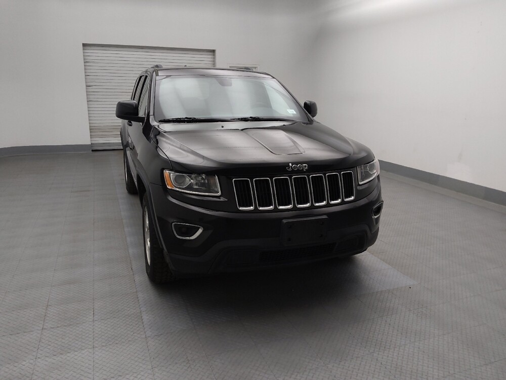 2015 Jeep Grand Cherokee in Lakewood, CO 80215 - 18092042 14