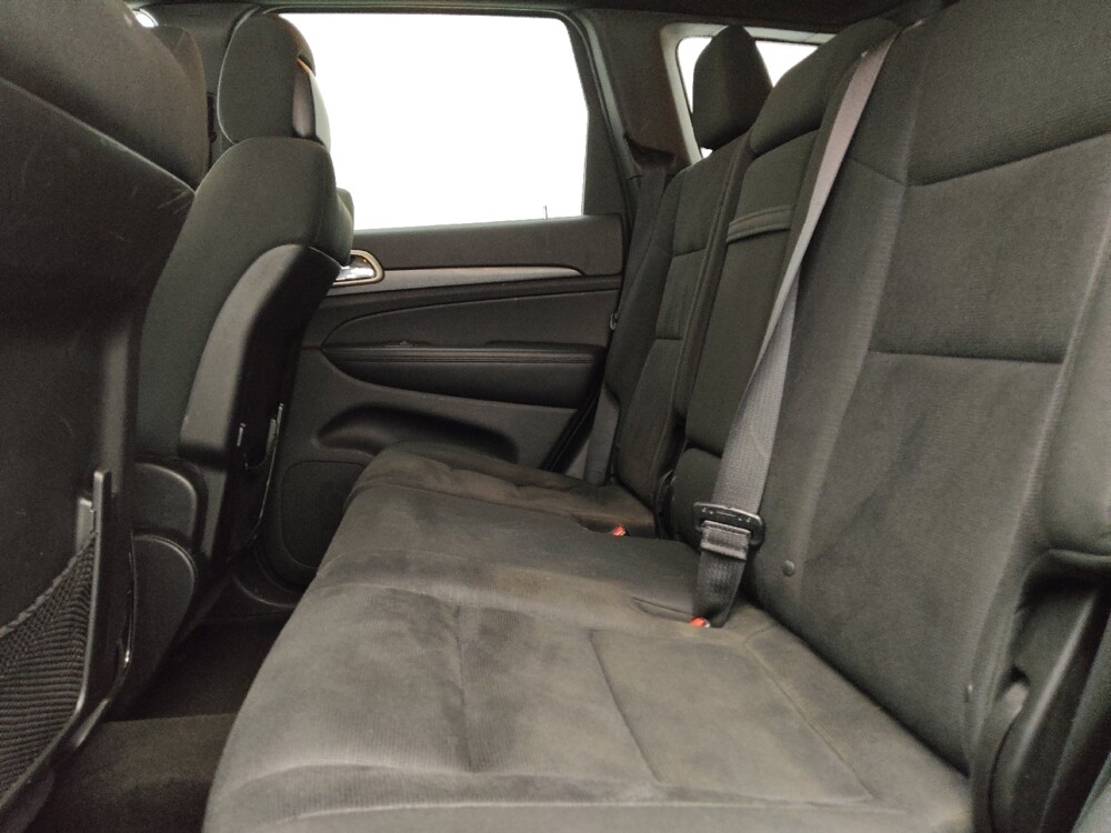 2015 Jeep Grand Cherokee in Lakewood, CO 80215 - 18092042 18