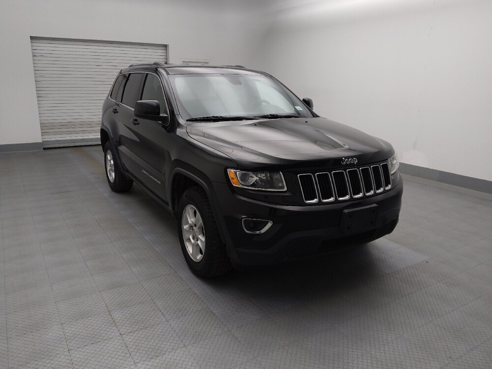 2015 Jeep Grand Cherokee in Lakewood, CO 80215 - 18092042 13