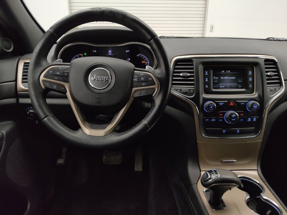 2015 Jeep Grand Cherokee in Lakewood, CO 80215 - 18092042 22