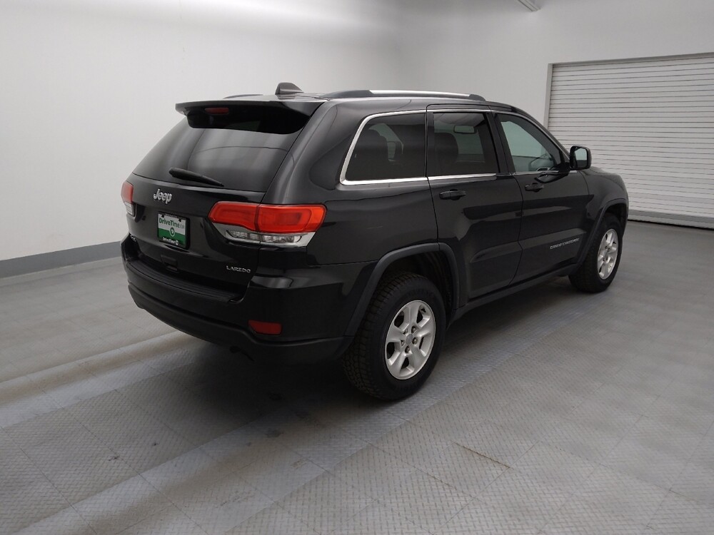 2015 Jeep Grand Cherokee in Lakewood, CO 80215 - 18092042 9