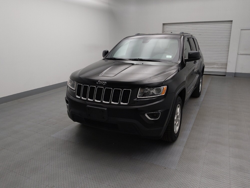 2015 Jeep Grand Cherokee in Lakewood, CO 80215 - 18092042 15