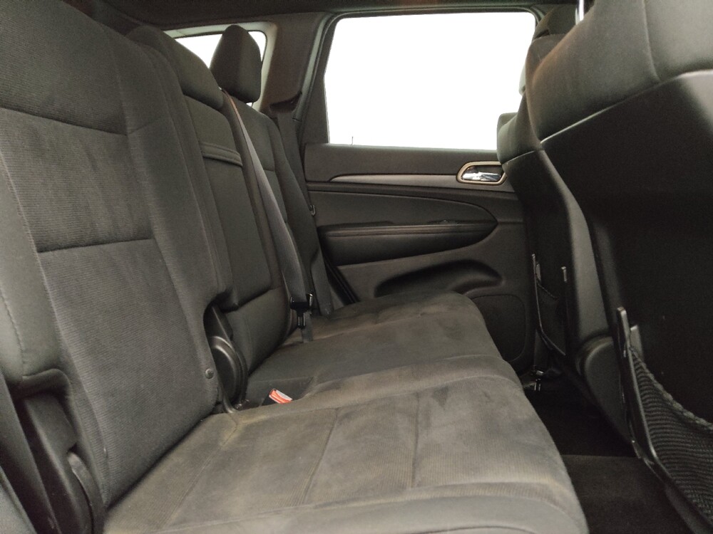 2015 Jeep Grand Cherokee in Lakewood, CO 80215 - 18092042 19