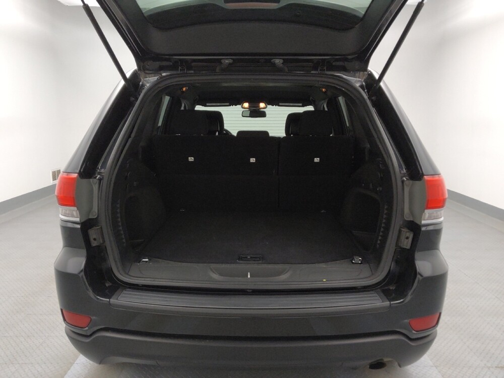 2015 Jeep Grand Cherokee in Lakewood, CO 80215 - 18092042 29