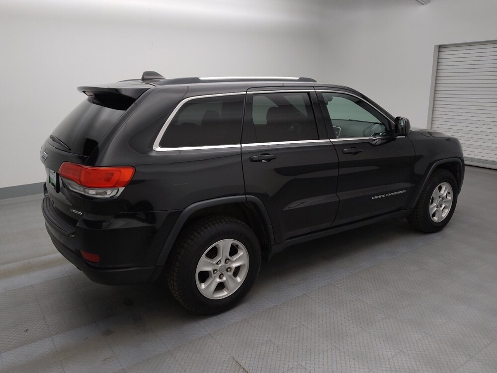 2015 Jeep Grand Cherokee in Lakewood, CO 80215 - 18092042 10