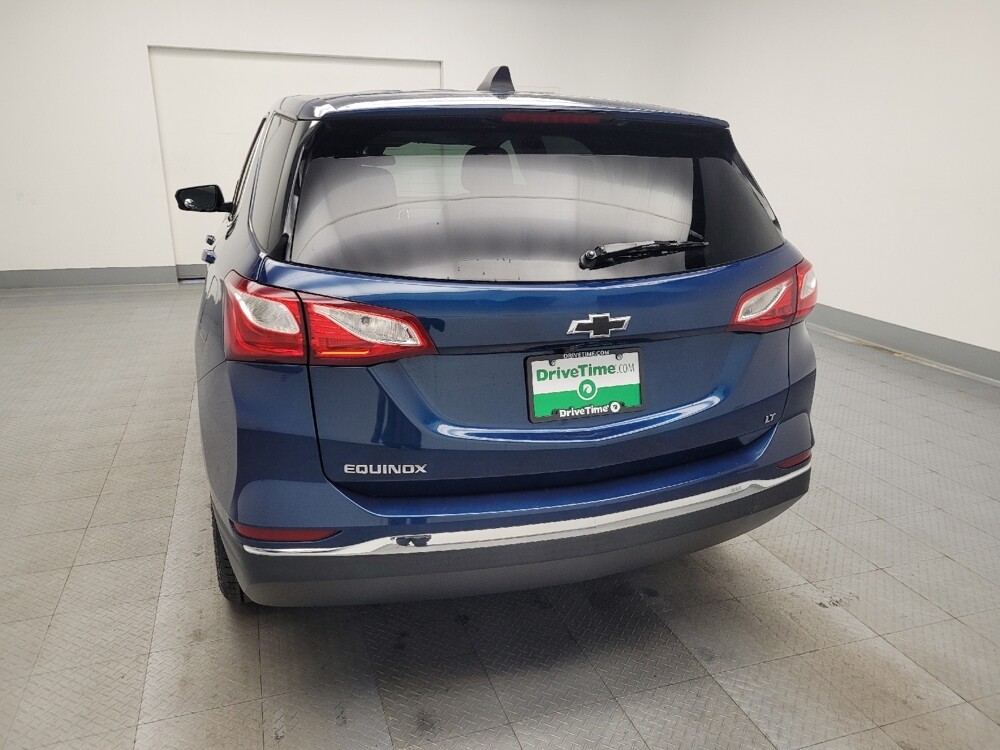 2020 Chevrolet Equinox in Memphis, TN 38115 - 18092043 6