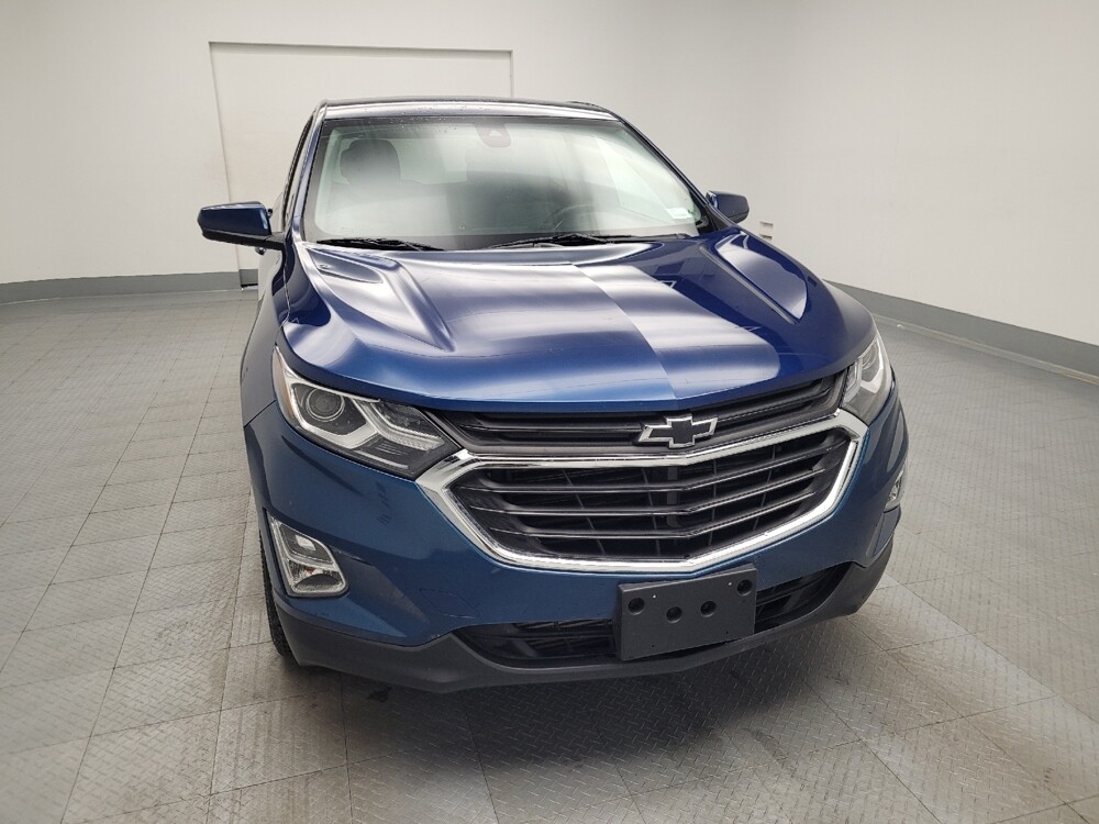 2020 Chevrolet Equinox in Memphis, TN 38115 - 18092043 14