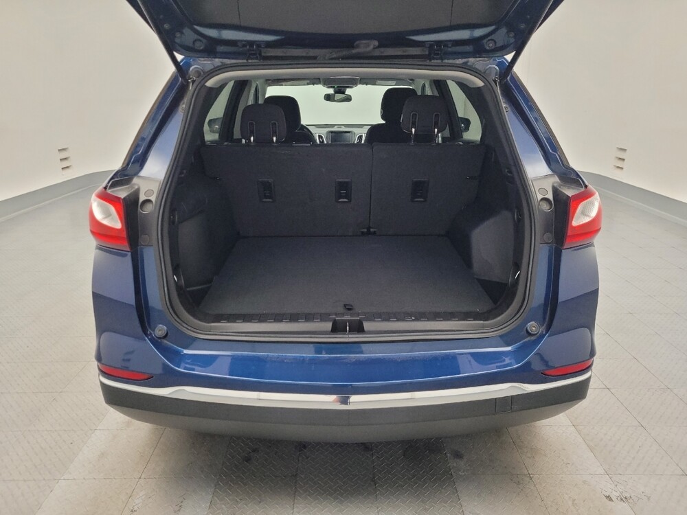 2020 Chevrolet Equinox in Memphis, TN 38115 - 18092043 29