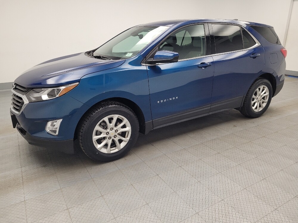 2020 Chevrolet Equinox in Memphis, TN 38115 - 18092043 2