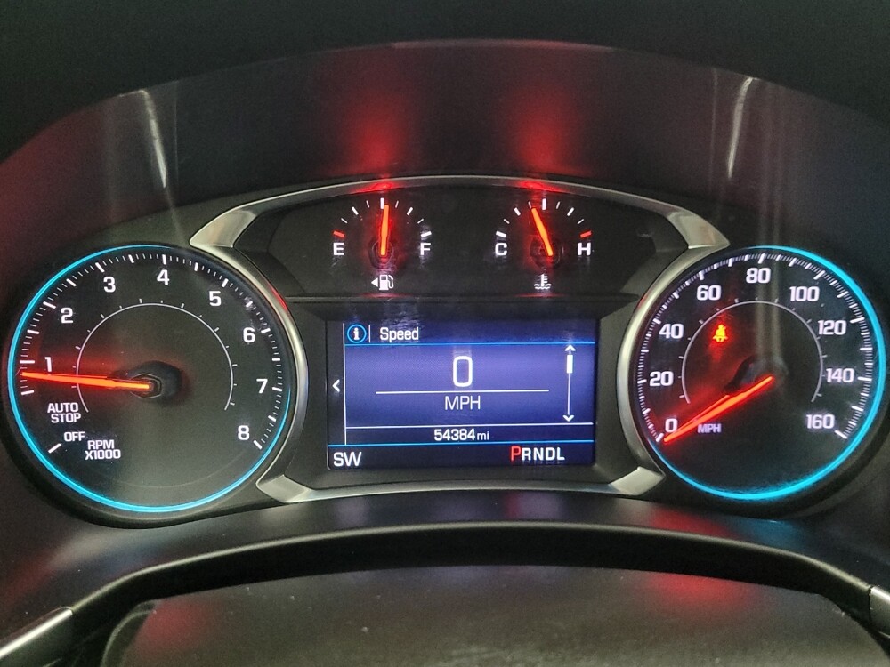 2020 Chevrolet Equinox in Memphis, TN 38115 - 18092043 23